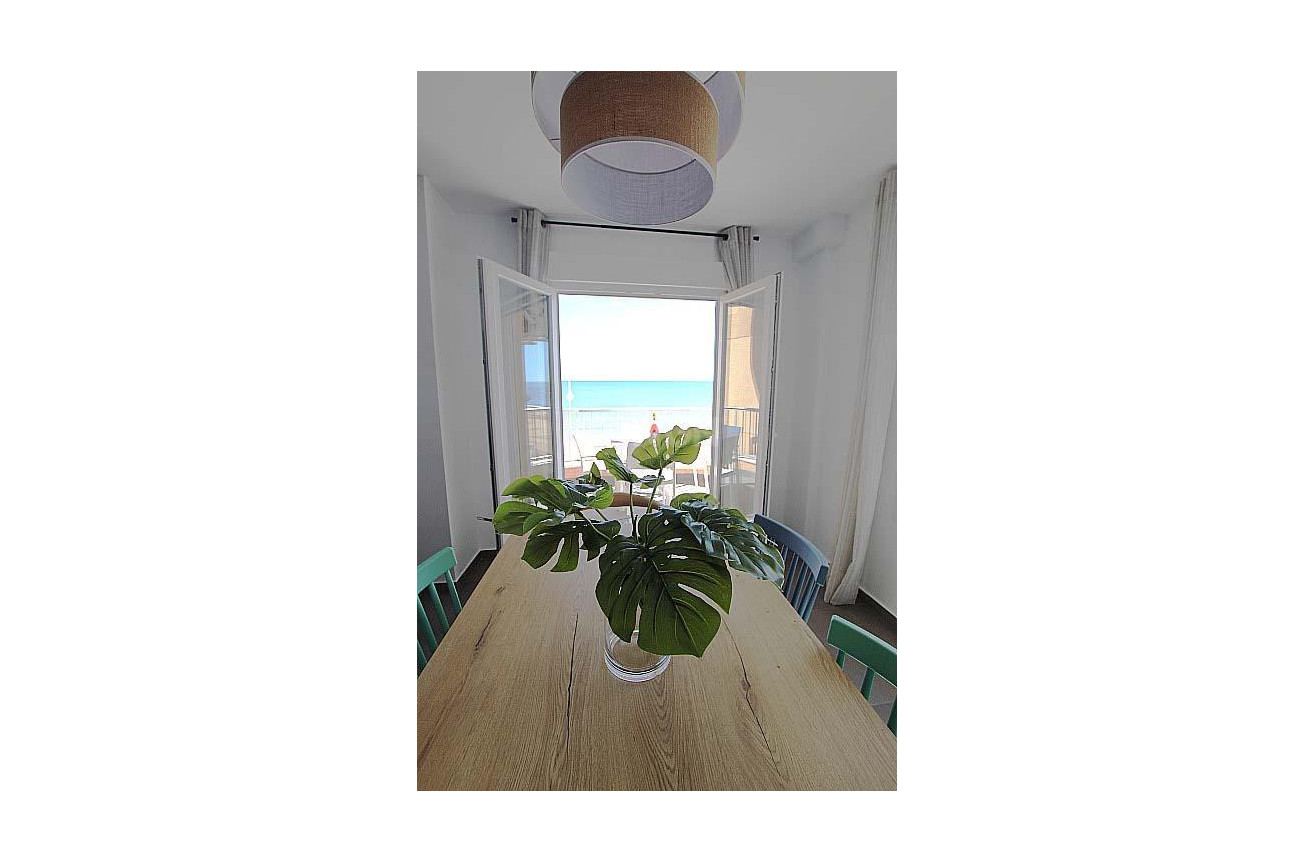 Resale - Apartment / flat - Guardamar del Segura - Guardamar Playa