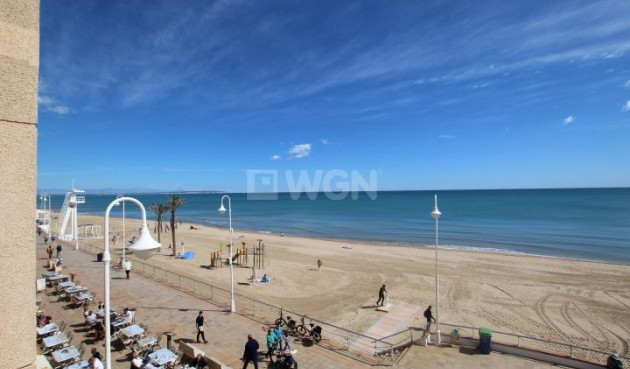 Resale - Apartment / flat - Guardamar del Segura - Guardamar Playa