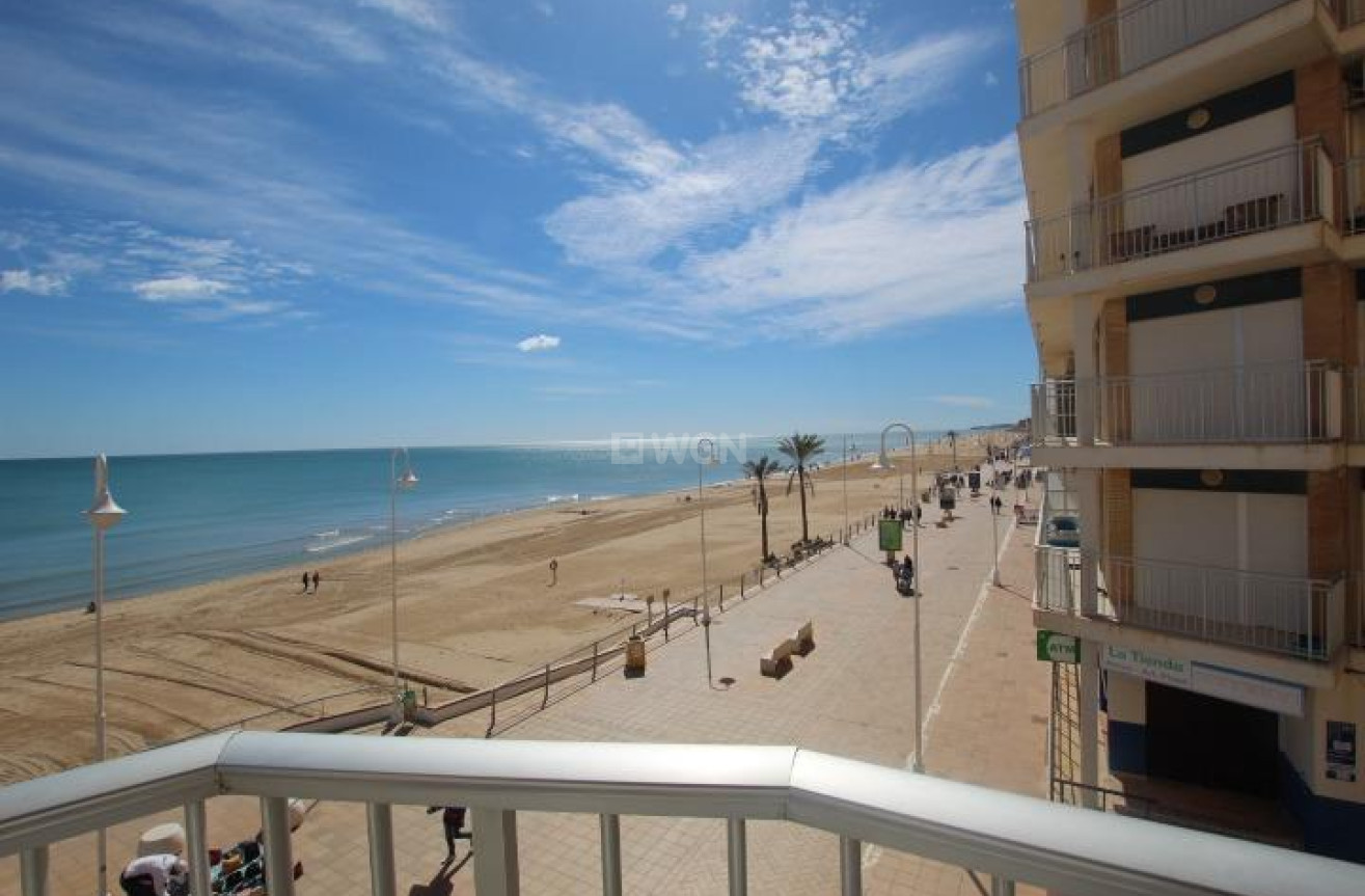 Resale - Apartment / flat - Guardamar del Segura - Guardamar Playa