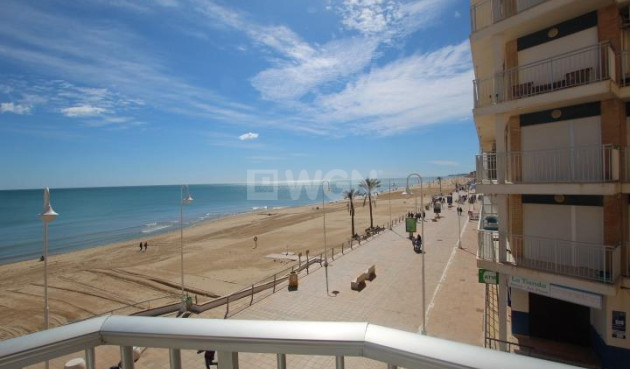 Resale - Apartment / flat - Guardamar del Segura - Guardamar Playa