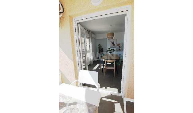 Resale - Apartment / flat - Guardamar del Segura - Guardamar Playa