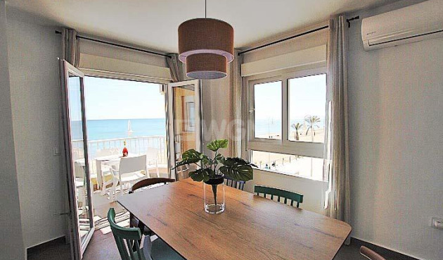 Resale - Apartment / flat - Guardamar del Segura - Guardamar Playa