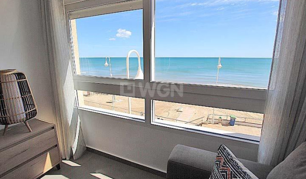 Resale - Apartment / flat - Guardamar del Segura - Guardamar Playa