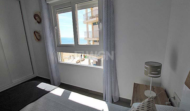 Resale - Apartment / flat - Guardamar del Segura - Guardamar Playa