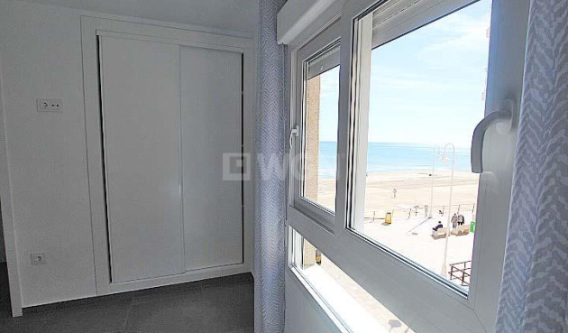 Resale - Apartment / flat - Guardamar del Segura - Guardamar Playa