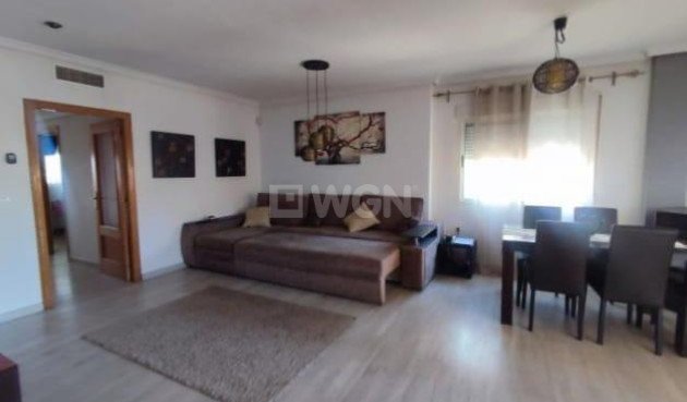 Resale - Villa - Torrevieja - aguas nuevas