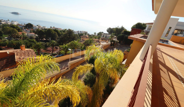 Resale - Villa - Altea - Costa Blanca