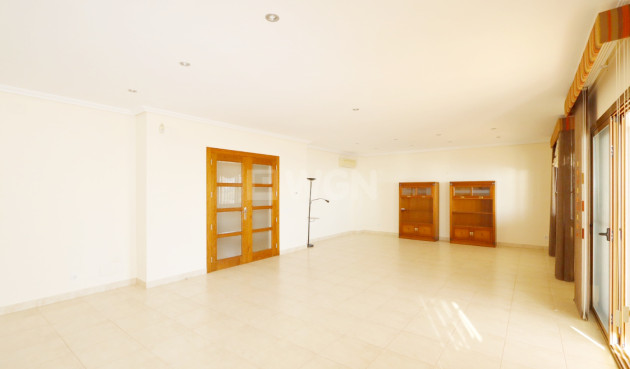 Resale - Villa - Altea - Costa Blanca