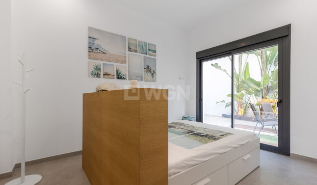 Resale - Villa - Ciudad Quesada - Costa Blanca