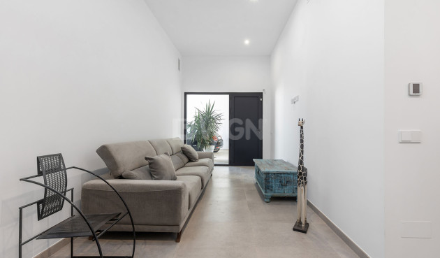 Resale - Villa - Ciudad Quesada - Costa Blanca