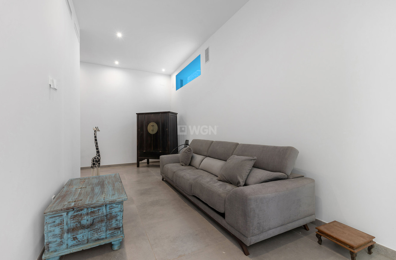 Resale - Villa - Ciudad Quesada - Costa Blanca