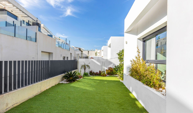 Resale - Villa - Ciudad Quesada - Costa Blanca