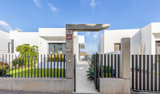 Resale - Villa - Ciudad Quesada - Costa Blanca