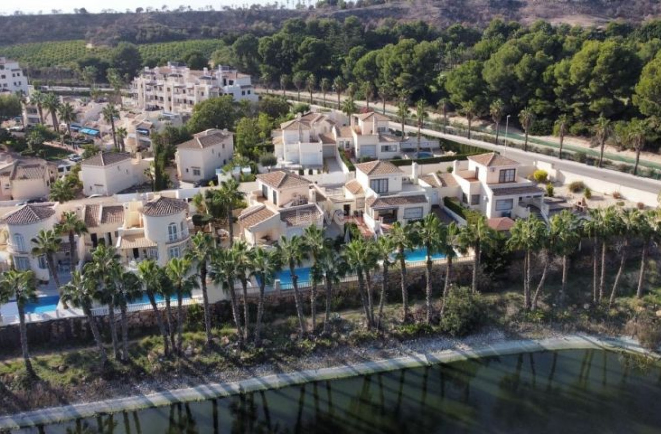 Reventa - Villa - Orihuela Costa - Costa Blanca