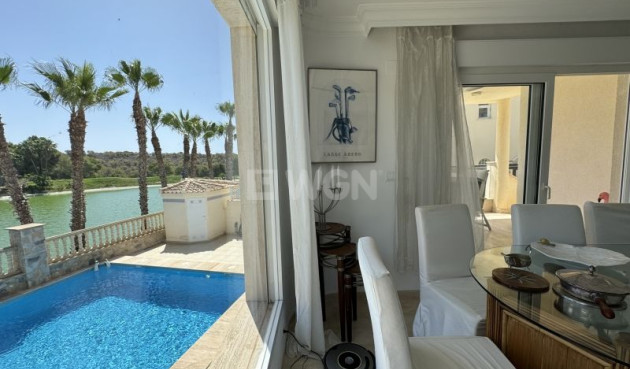 Reventa - Villa - Orihuela Costa - Costa Blanca