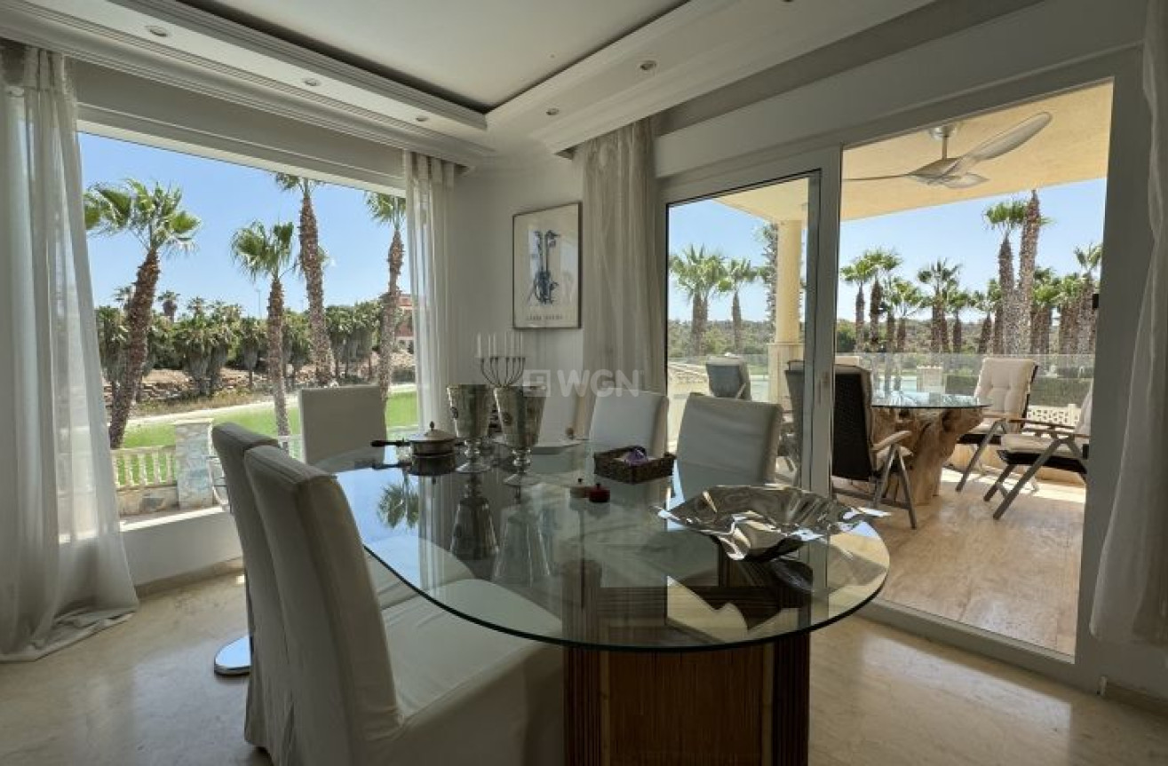 Reventa - Villa - Orihuela Costa - Costa Blanca