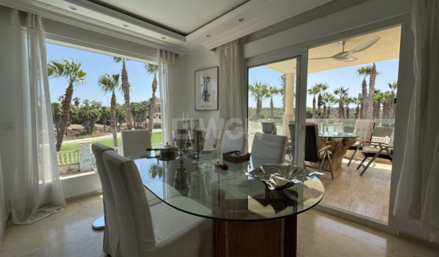 Reventa - Villa - Orihuela Costa - Costa Blanca