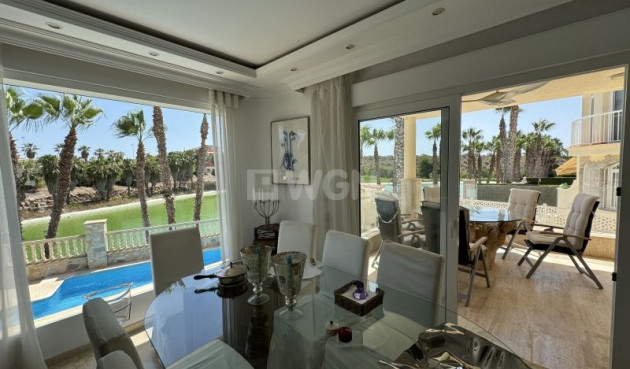 Reventa - Villa - Orihuela Costa - Costa Blanca