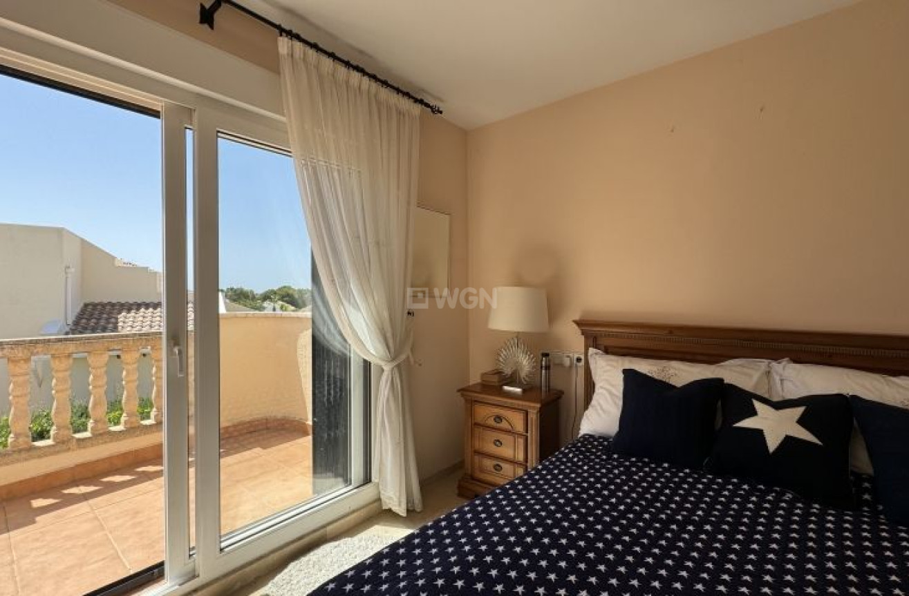 Reventa - Villa - Orihuela Costa - Costa Blanca