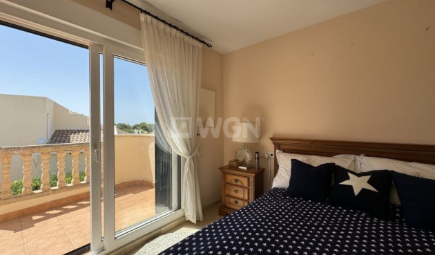 Reventa - Villa - Orihuela Costa - Costa Blanca