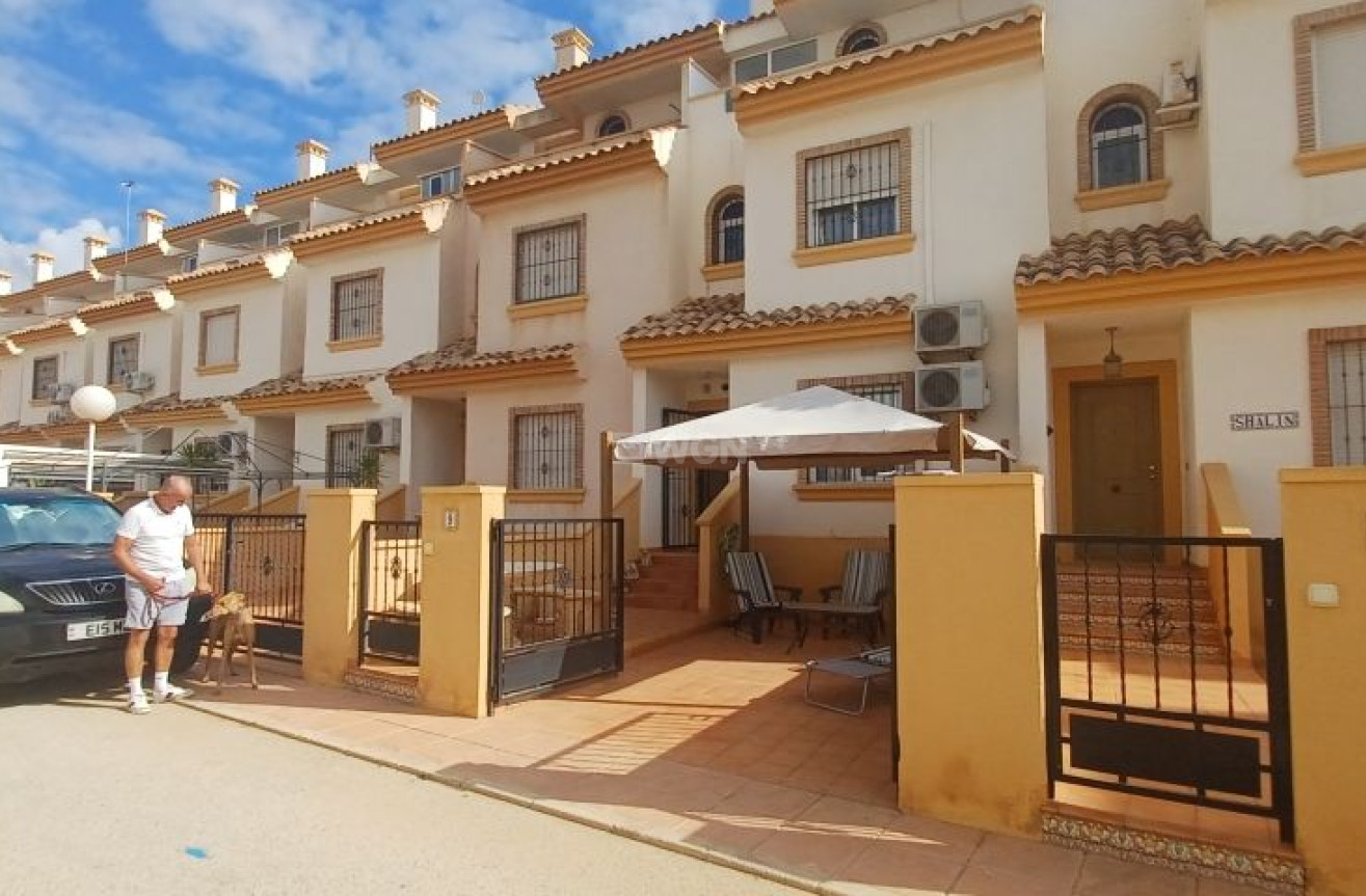 Reventa - Duplex - Orihuela Costa - Costa Blanca