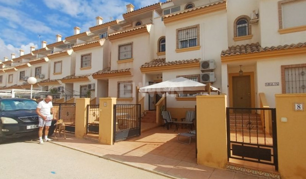 Reventa - Duplex - Orihuela Costa - Costa Blanca