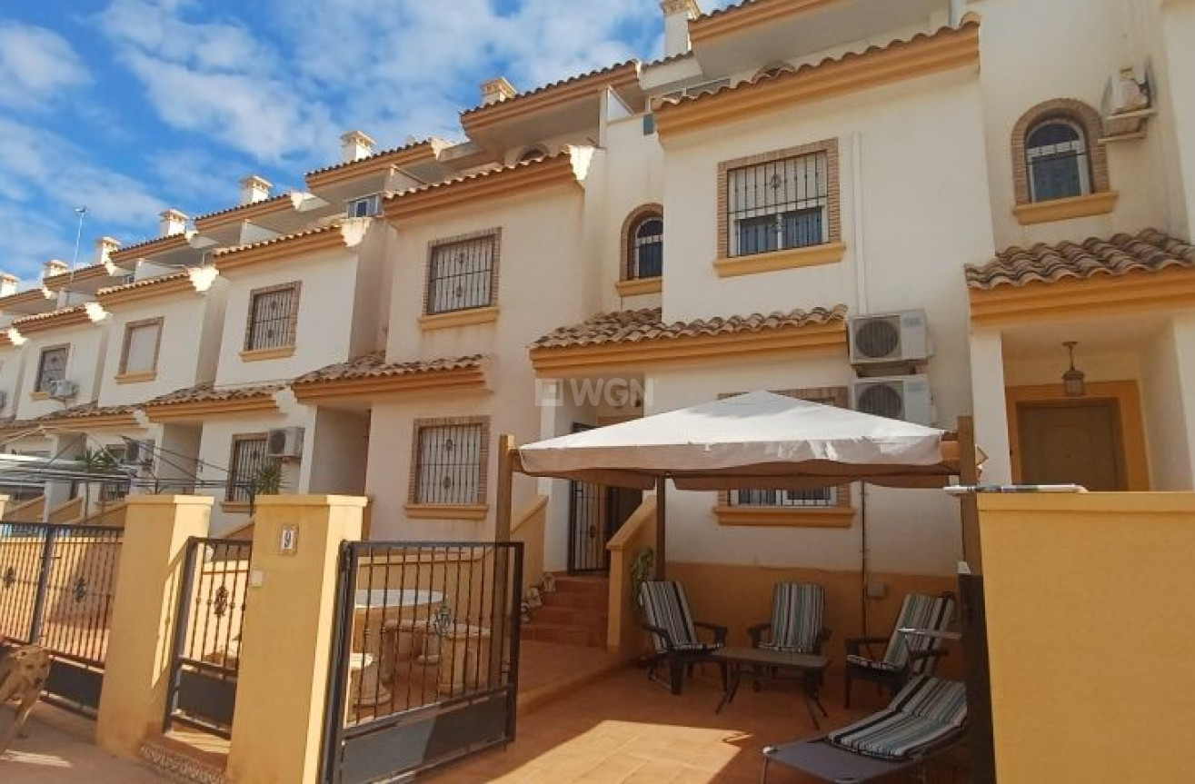 Reventa - Duplex - Orihuela Costa - Costa Blanca