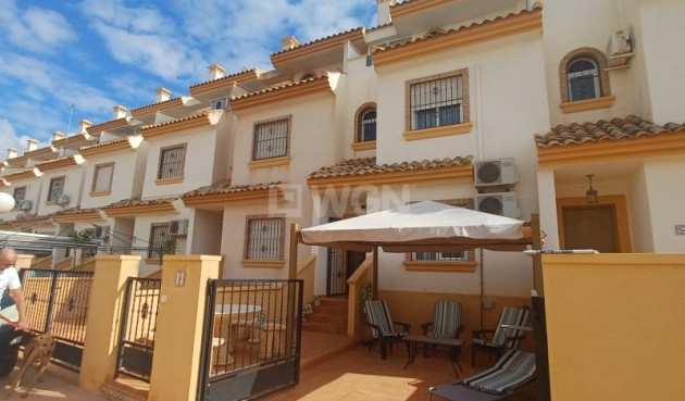 Reventa - Duplex - Orihuela Costa - Costa Blanca