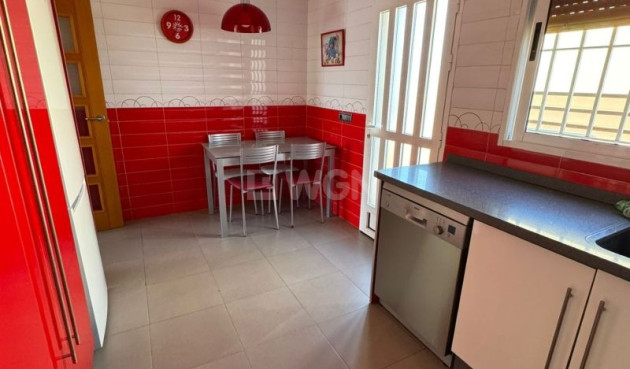 Odsprzedaż - Villa - Torrevieja - Costa Blanca