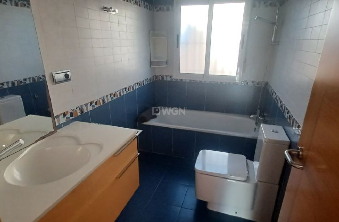 Odsprzedaż - Villa - Torrevieja - Costa Blanca