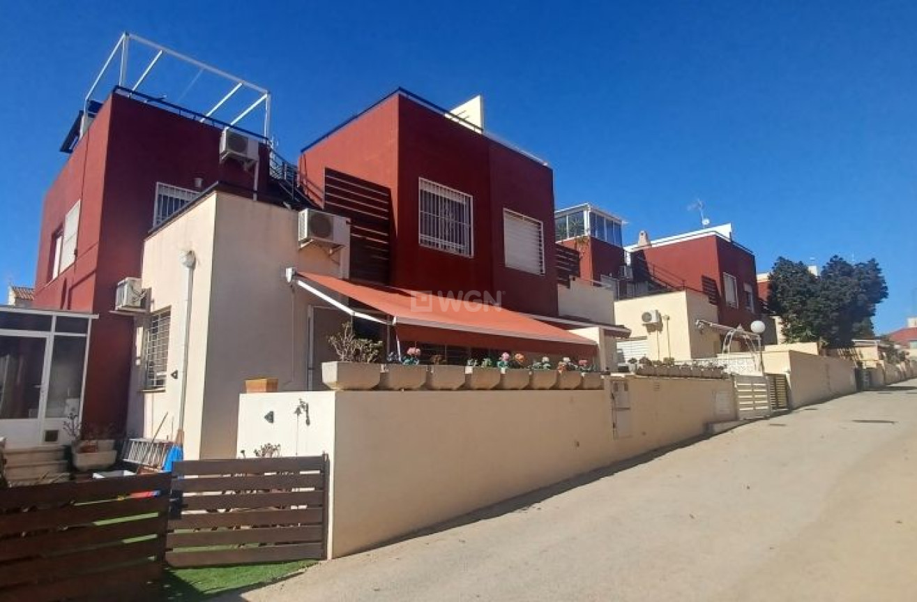 Reventa - Duplex - Orihuela Costa - Costa Blanca