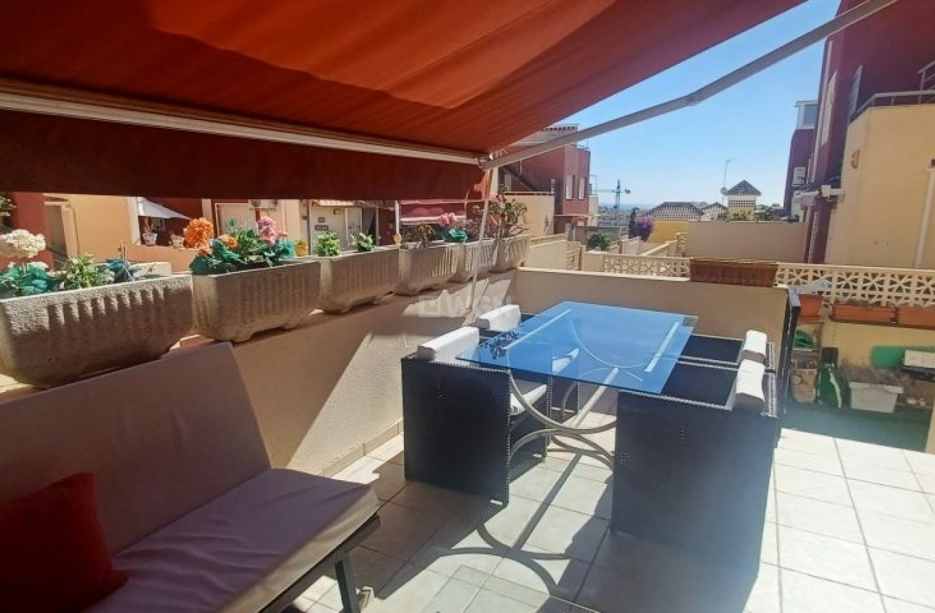 Reventa - Duplex - Orihuela Costa - Costa Blanca