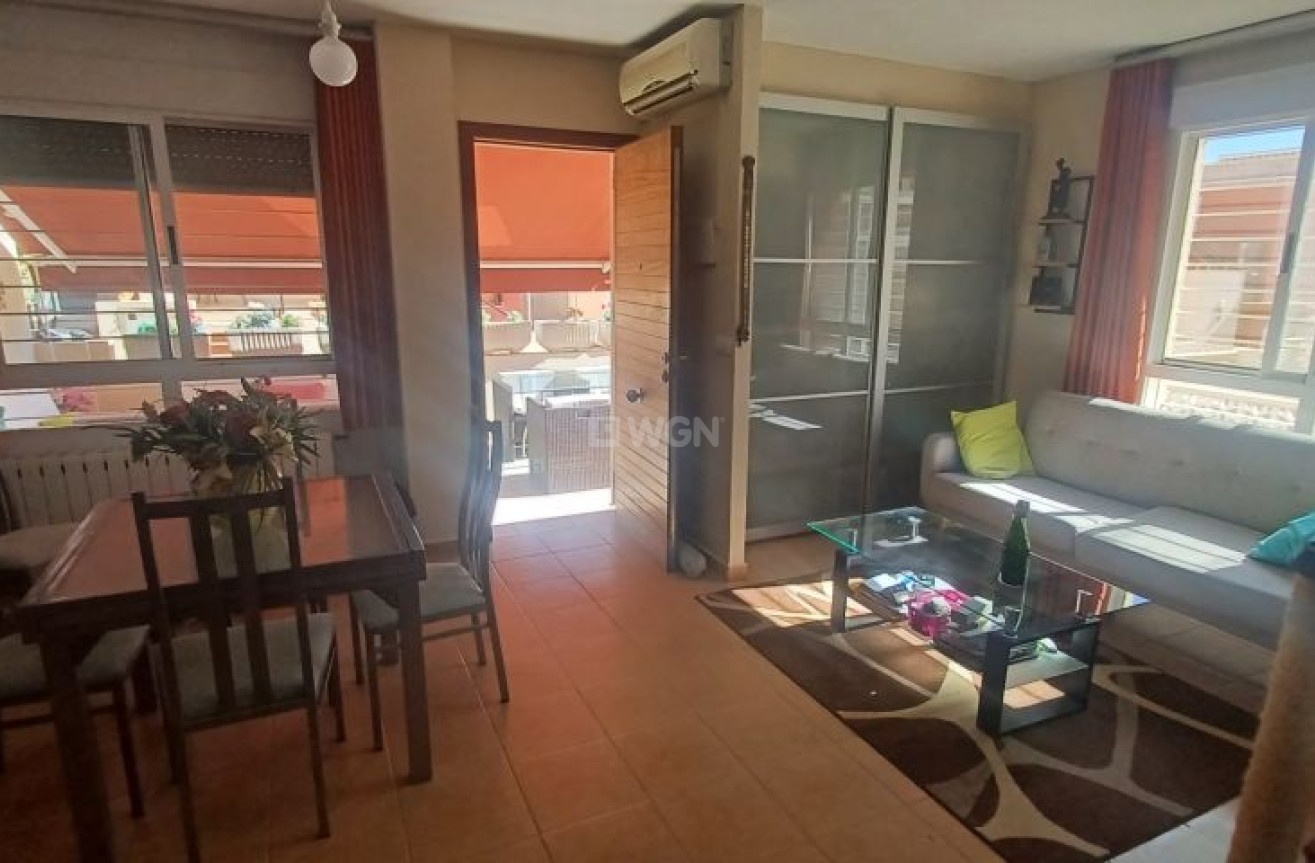 Reventa - Duplex - Orihuela Costa - Costa Blanca