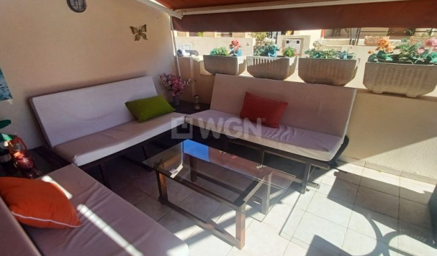 Reventa - Duplex - Orihuela Costa - Costa Blanca