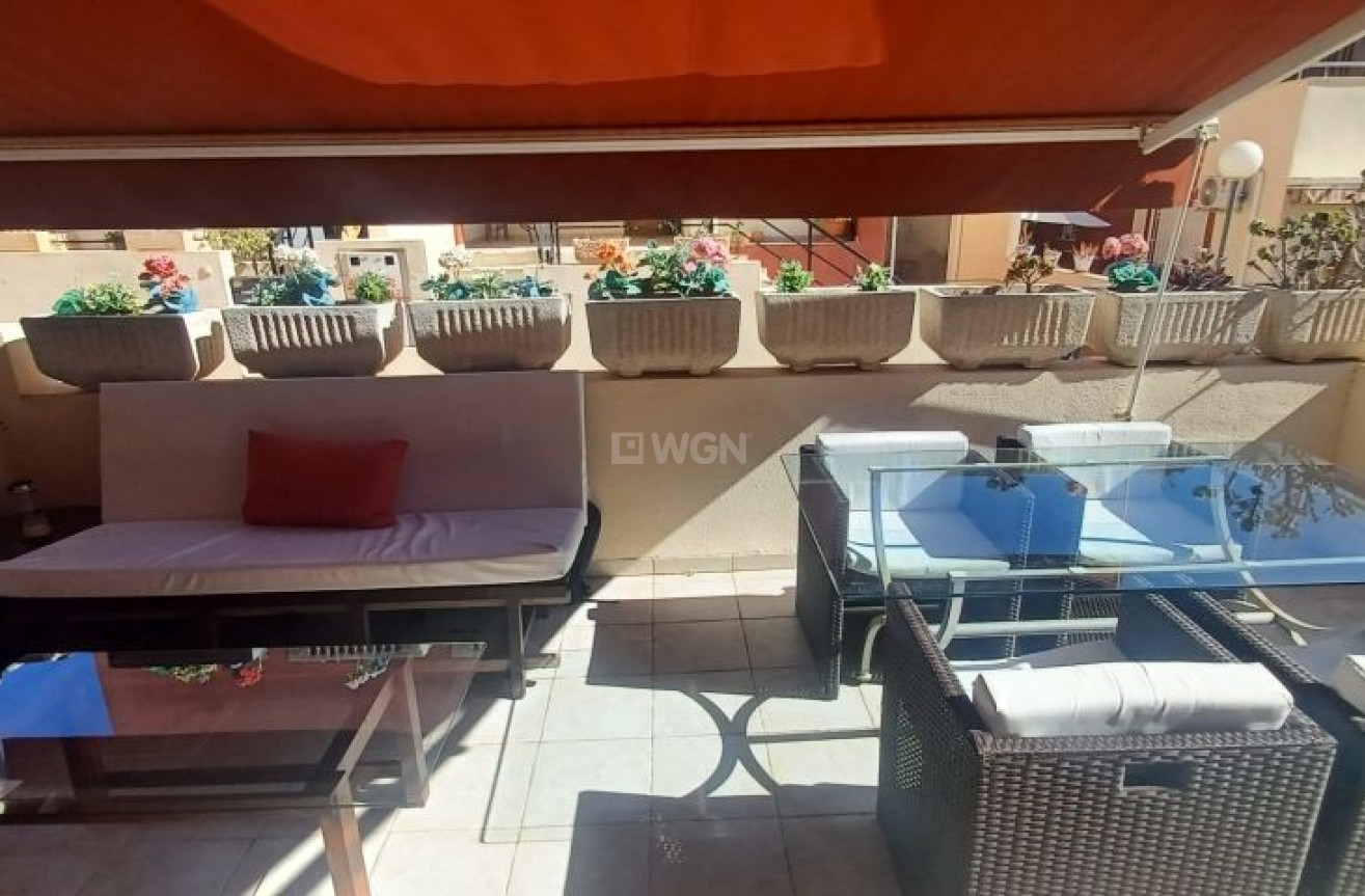 Reventa - Duplex - Orihuela Costa - Costa Blanca