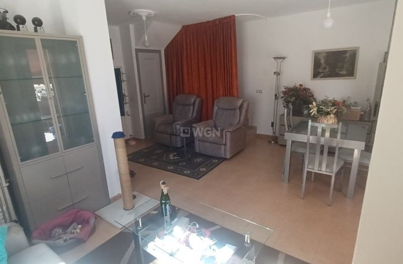 Reventa - Duplex - Orihuela Costa - Costa Blanca