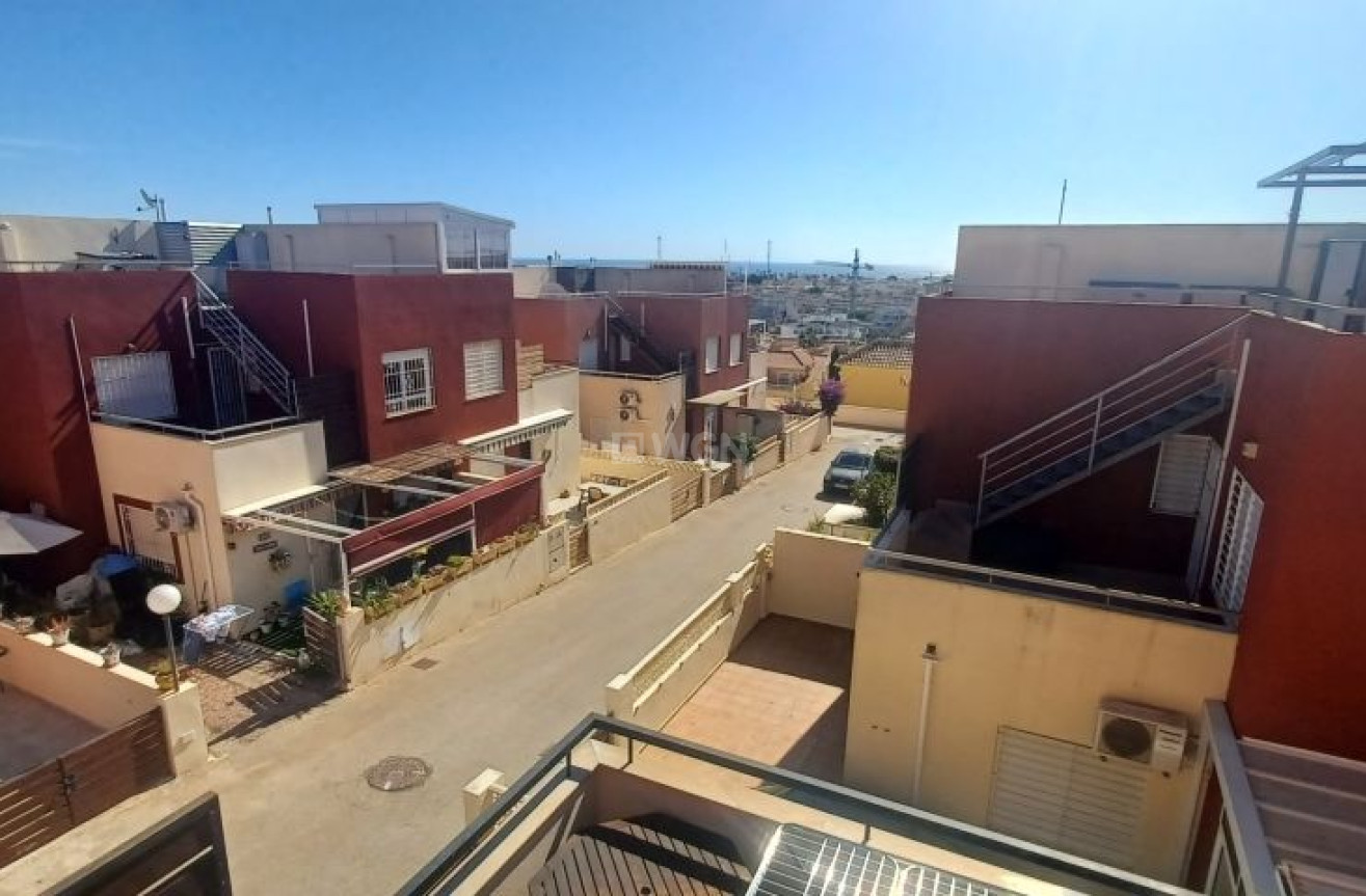 Reventa - Duplex - Orihuela Costa - Costa Blanca