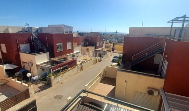 Reventa - Duplex - Orihuela Costa - Costa Blanca