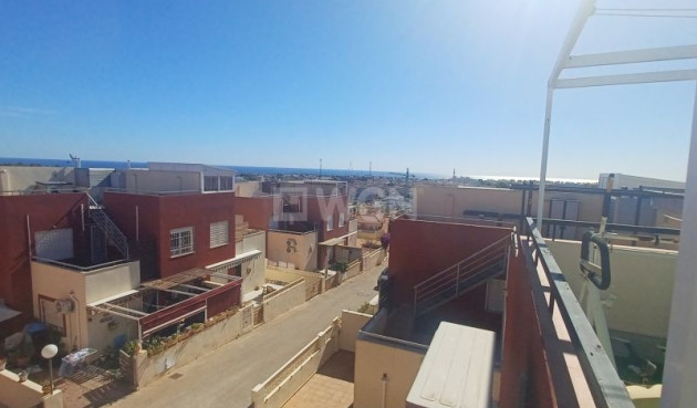 Reventa - Duplex - Orihuela Costa - Costa Blanca