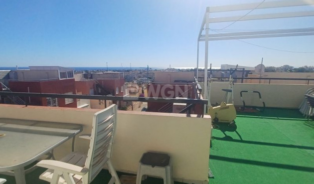 Reventa - Duplex - Orihuela Costa - Costa Blanca