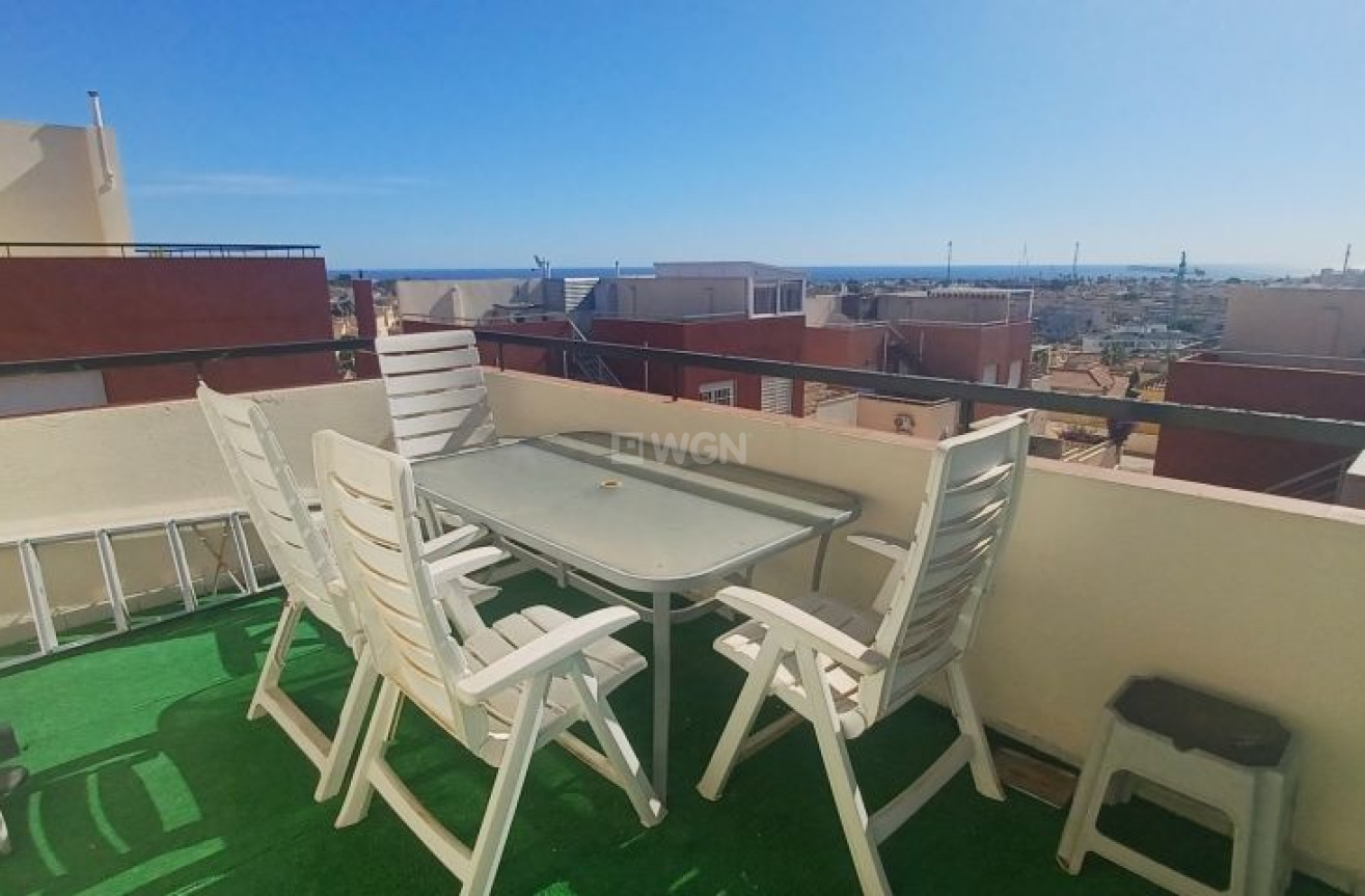 Reventa - Duplex - Orihuela Costa - Costa Blanca