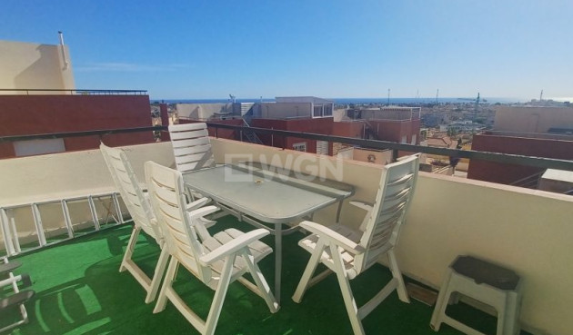 Reventa - Duplex - Orihuela Costa - Costa Blanca