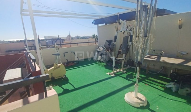 Reventa - Duplex - Orihuela Costa - Costa Blanca