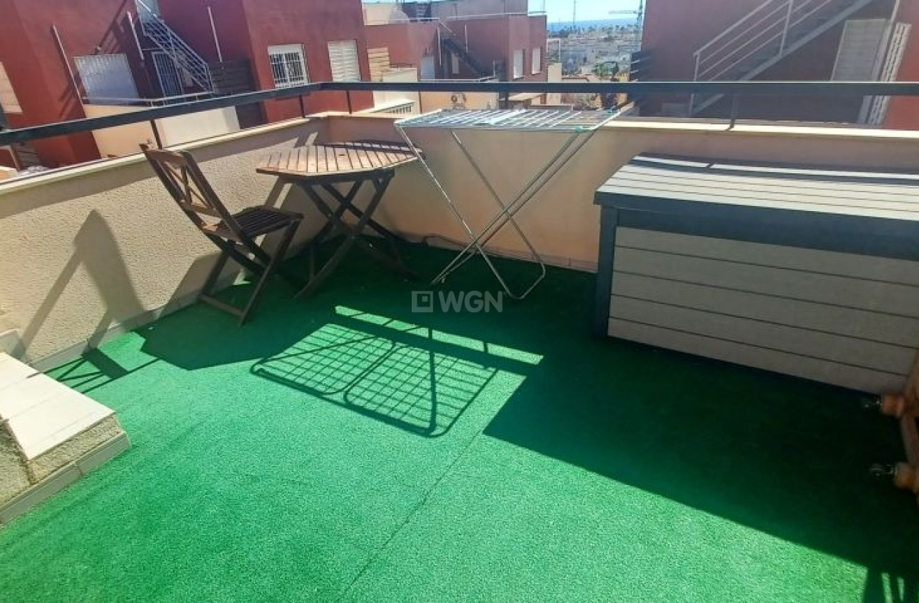 Reventa - Duplex - Orihuela Costa - Costa Blanca