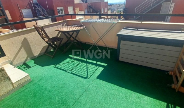 Reventa - Duplex - Orihuela Costa - Costa Blanca