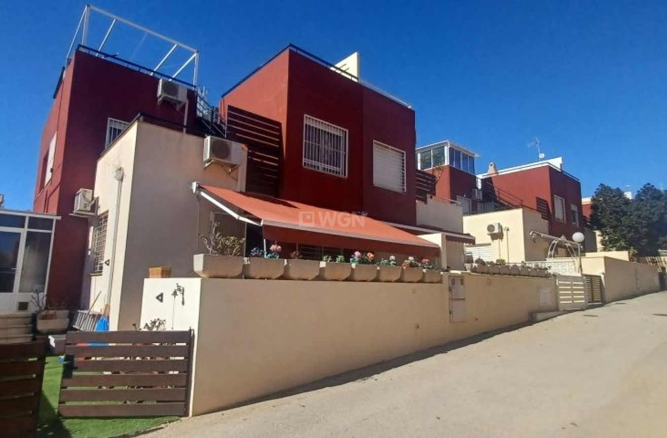 Reventa - Duplex - Orihuela Costa - Costa Blanca