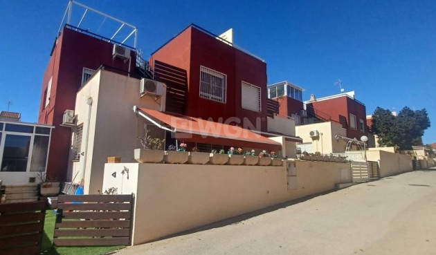 Reventa - Duplex - Orihuela Costa - Costa Blanca