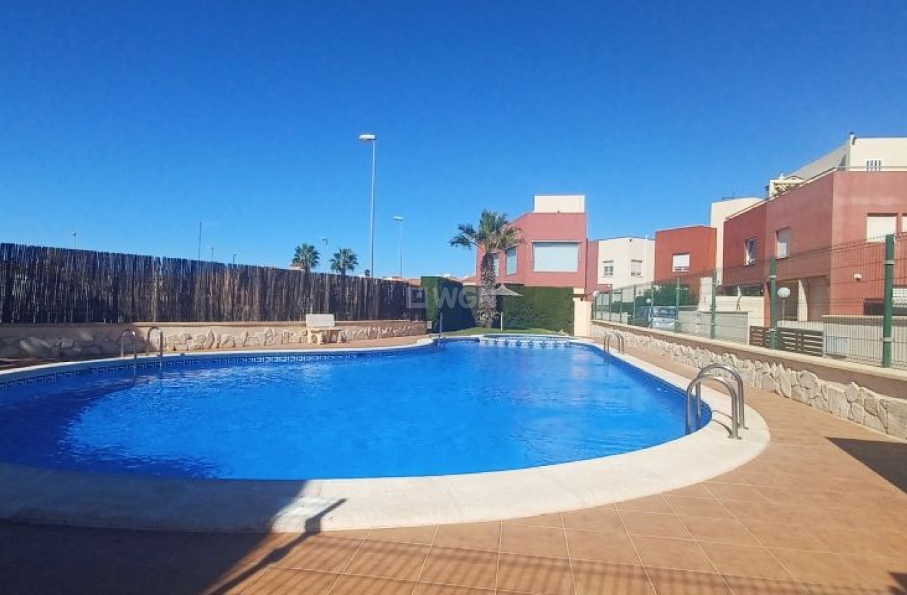 Reventa - Duplex - Orihuela Costa - Costa Blanca