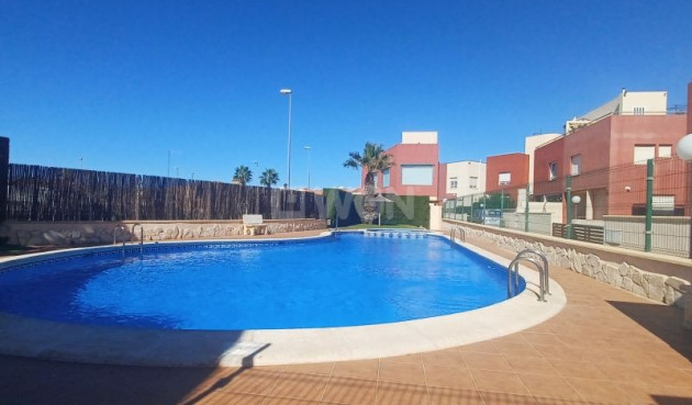 Reventa - Duplex - Orihuela Costa - Costa Blanca