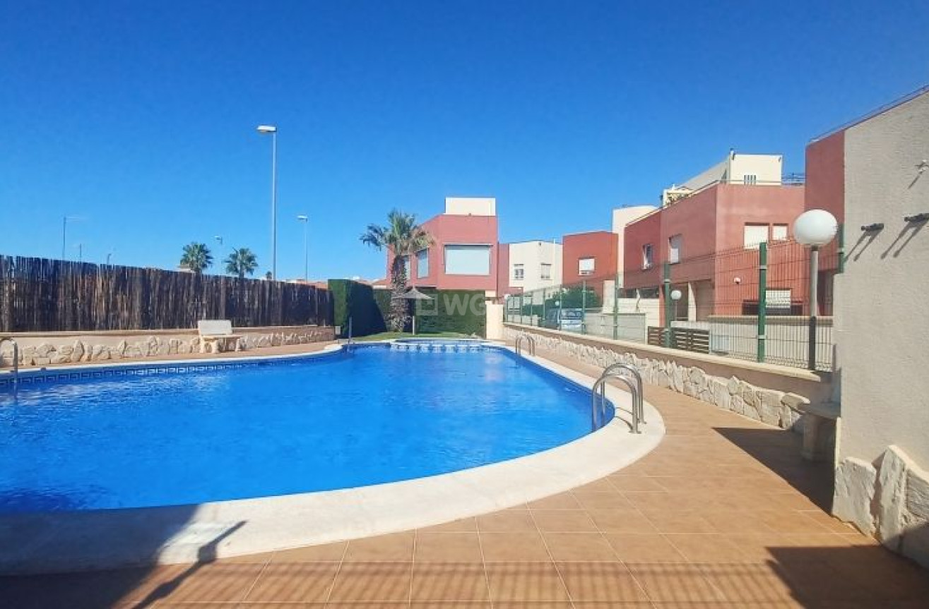 Reventa - Duplex - Orihuela Costa - Costa Blanca